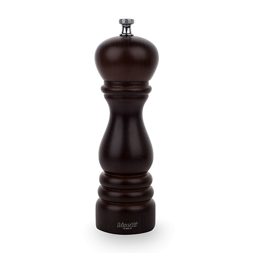 Мельница для соли walnut 19 см - Roma