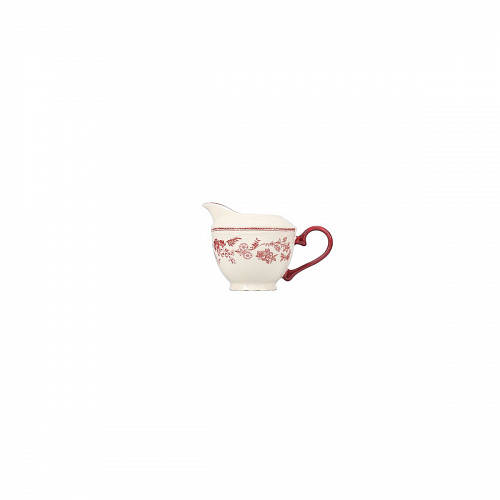Молочник 180мл, burgundy Cyril 