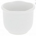 Подставка под яйцо 5см - Braganca White